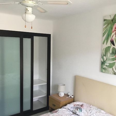 Vrijstaande Studio Playa Blanca  Extérieur photo