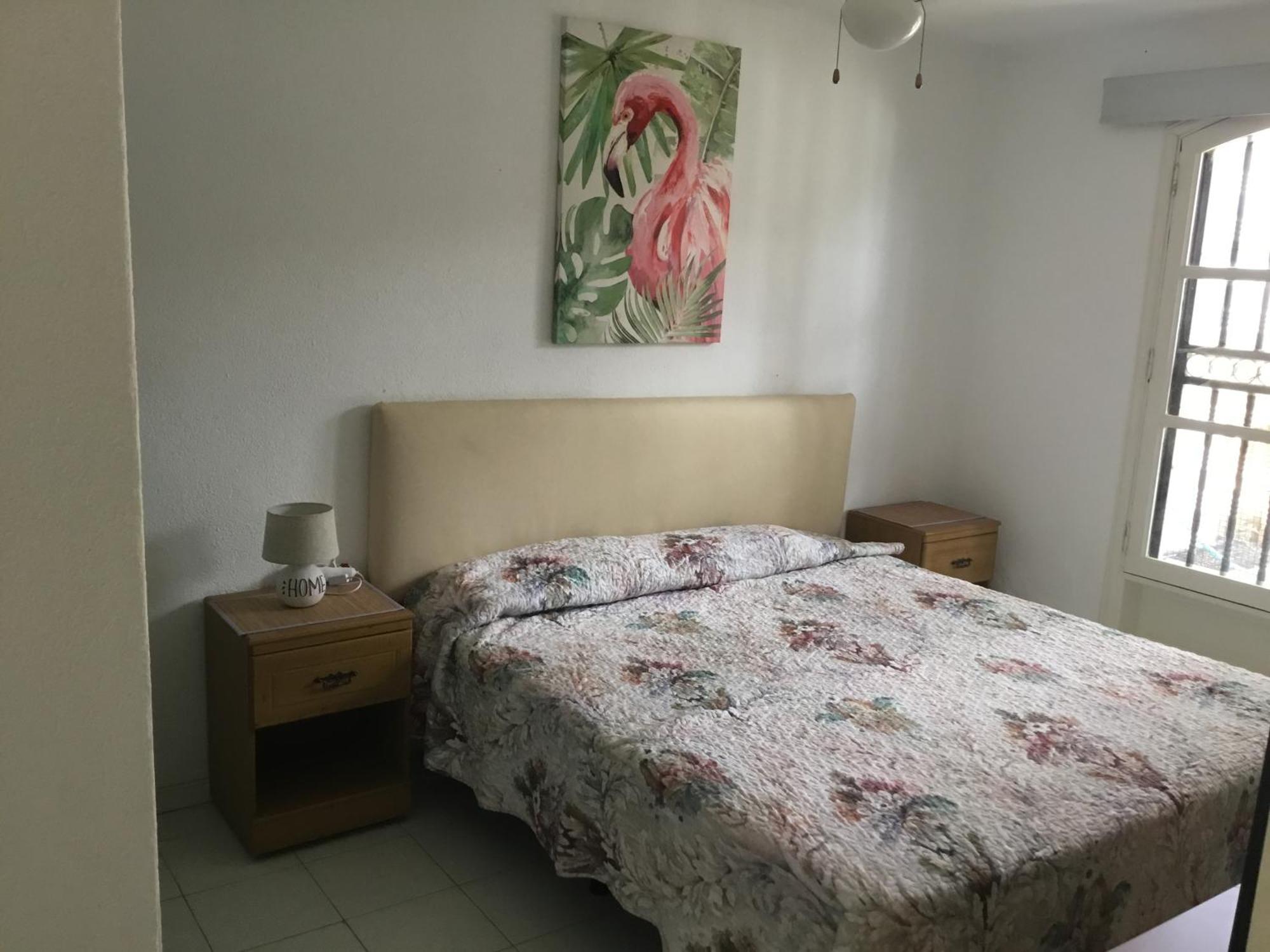Vrijstaande Studio Playa Blanca  Extérieur photo